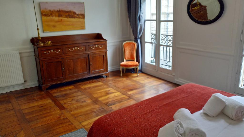 Apartamento Millesime By Cocoonr Rennes Exterior foto