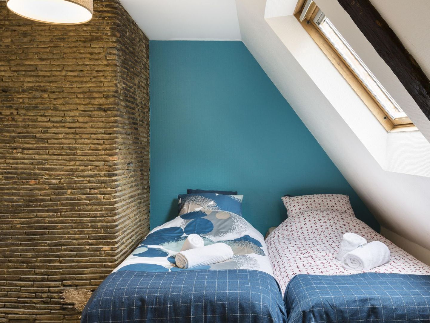 Apartamento Millesime By Cocoonr Rennes Exterior foto