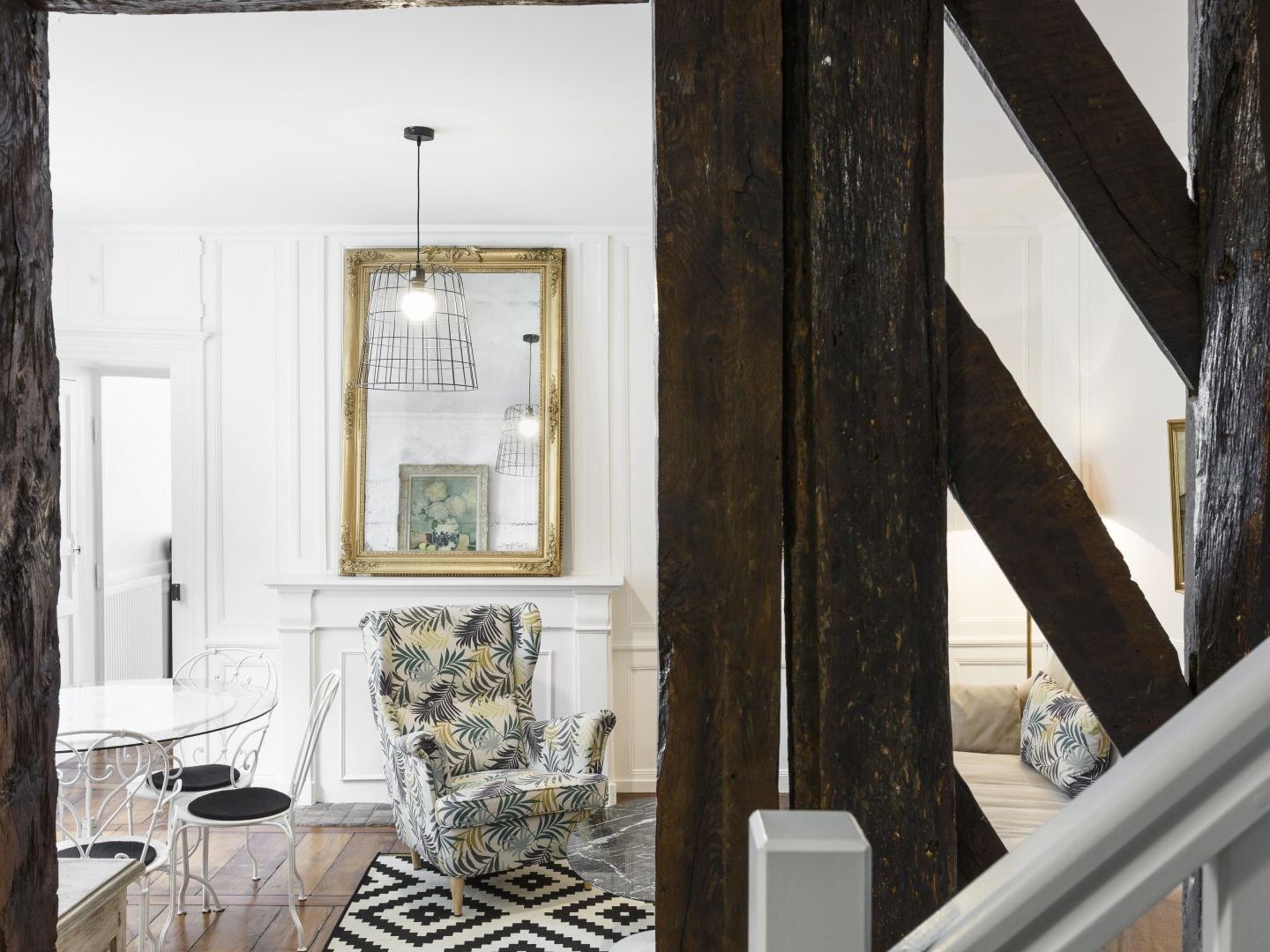 Apartamento Millesime By Cocoonr Rennes Exterior foto
